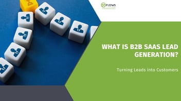 B2B Lead Generation