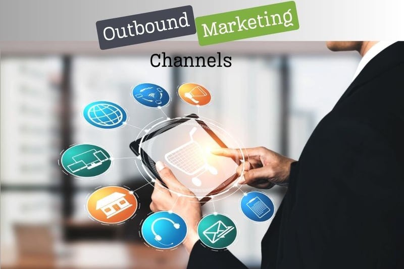 B2B Outbound Marketing