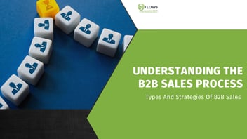 B2B Sales Process