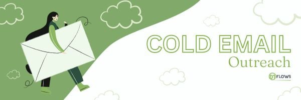 Cold Email Outreach