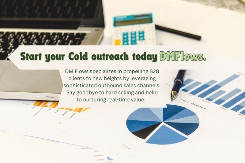 Crucial Outbound Sales Metrics 