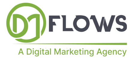 Dm Flows Logo