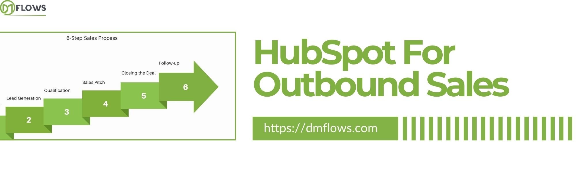 Outbound Sales Process