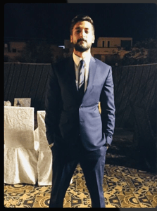 Jalal Lodhi