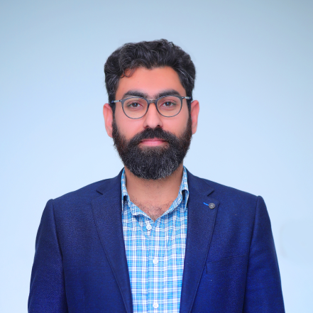 Salman Latif