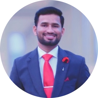 Picture of Imran Javid