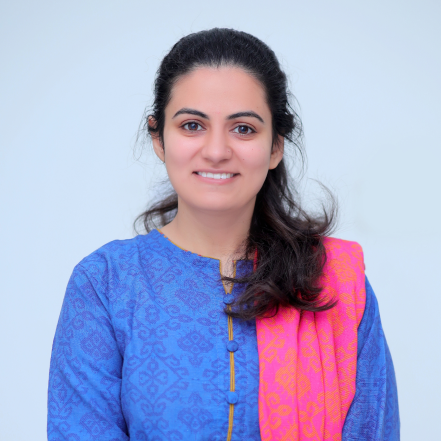 Samia Sadiq