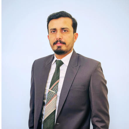 Ali Hassan Ali Hassan