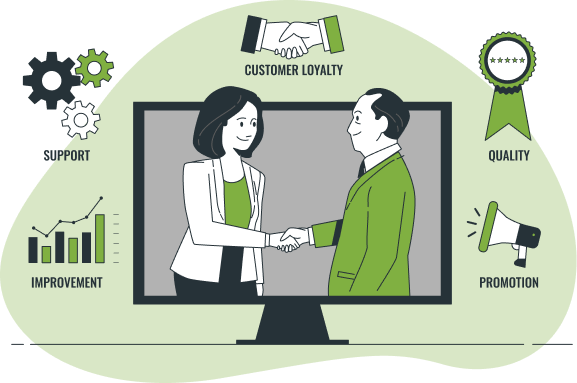 Client Empowerment and Adoption