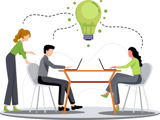 discovery and collaboration