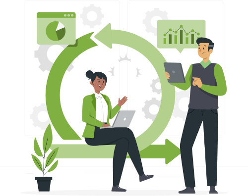 Implementation with Precision