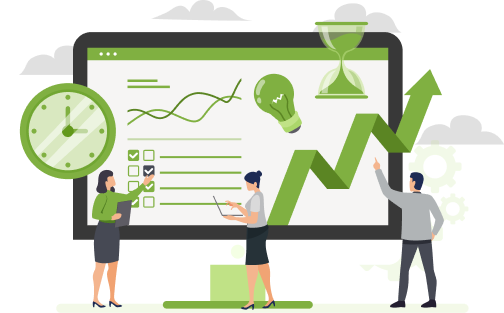 Optimization and Growth